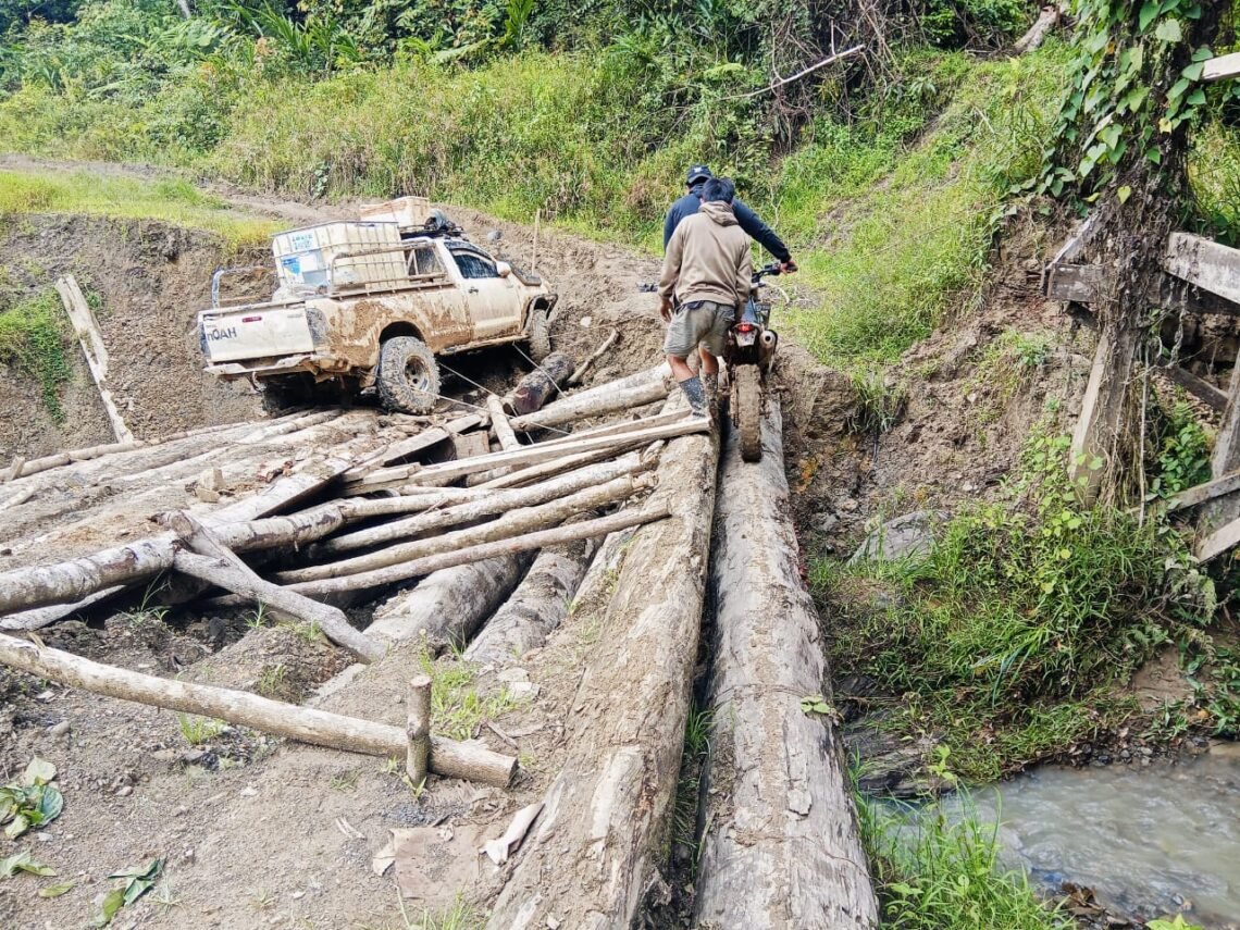 Warga: Apakah Krayan hanya Hadir dalam Sumpah Jabatan lalu Hilang?
