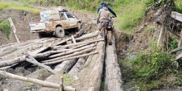 Warga: Apakah Krayan hanya Hadir dalam Sumpah Jabatan lalu Hilang?