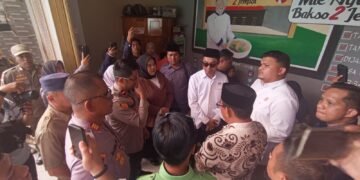 Ijazah Pekerja Ditahan, Pemkot Tarakan Sidak Perusahaan