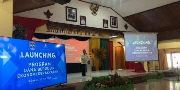 Rp3 Miliar APBD Tarakan Dialokasikan untuk UMKM