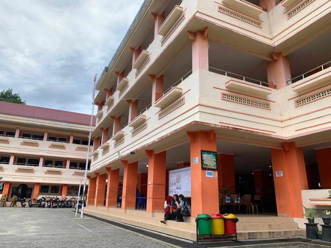 SPMB Dibuka, Sekolah Waspadai Manipulasi Domisili