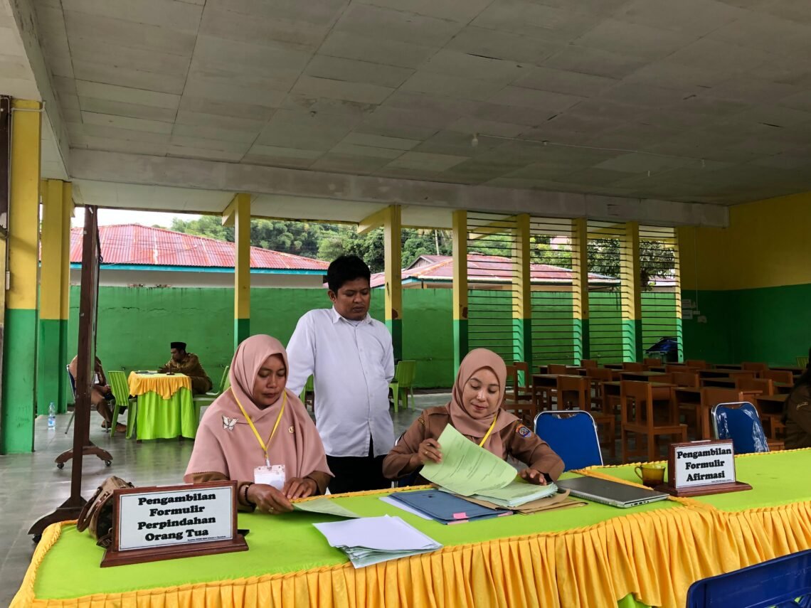 Sekolah Label Unggulan Masih Jadi Tolok Ukur Warga Tarakan pada SPMB