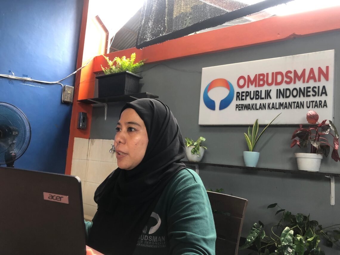 Ombudsman Kaltara Dorong Pelaksanaan Putusan MK tentang SD-SMP Gratis