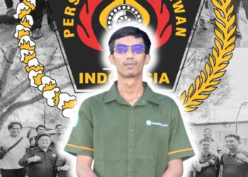 Ketua PWI Kaltara Masih Bungkam soal Didesak Mundur dari Jabatannya