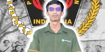 Ketua PWI Kaltara Masih Bungkam soal Didesak Mundur dari Jabatannya