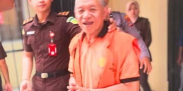 Anggota DPD Herman Soroti Kasus Penahanan H Maksum Indragiri