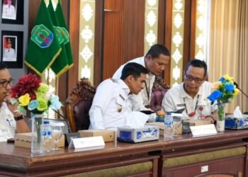 Irwan Sabri akan Kawal 17 Program Arah Baru agar Terealisasi 100 Persen