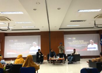 Pembentukan Desa Migran Emas di Kaltara Terbentur Regulasi