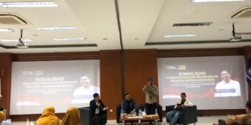 Pembentukan Desa Migran Emas di Kaltara Terbentur Regulasi