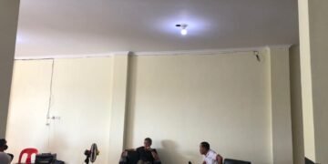 Rocky Gerung ke Kaltara Turut Bahas Masyarakat Adat