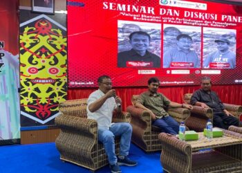 Aktivitas PLTU KIHI Rugikan Warga Bulungan Rp 38,9 Miliar