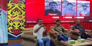 Aktivitas PLTU KIHI Rugikan Warga Bulungan Rp 38,9 Miliar