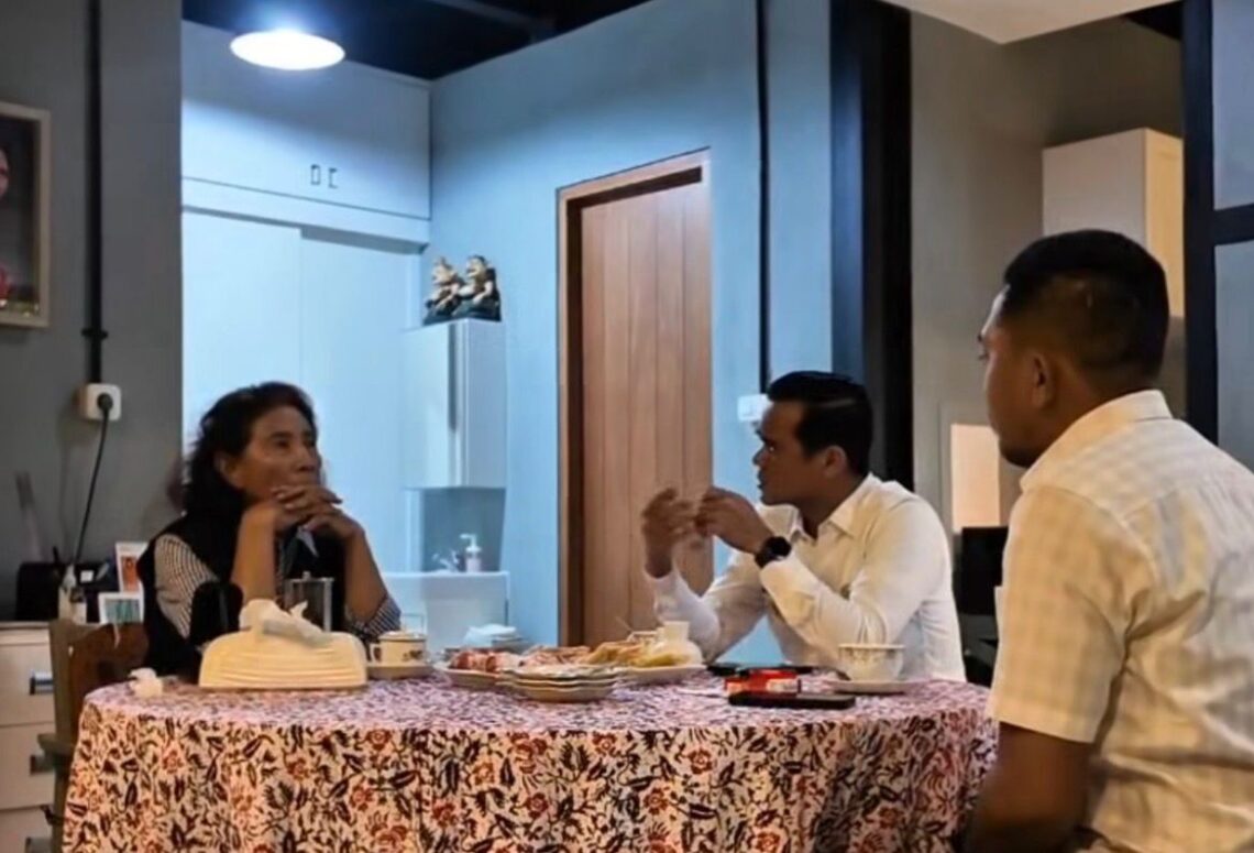 Bupati Irwan Sabri Serap Masukan dari Mantan Menteri Perikanan Susi Pudjiastuti