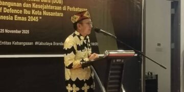 Wakil Bupati Nunukan Minta Pemerintah Pusat Memberikan Perlakuan Khusus