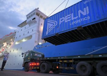 PELNI Group Gratiskan Angkut Barang Bantuan untuk Bencana di Sumut dari Seluruh Wilayah Indonesia