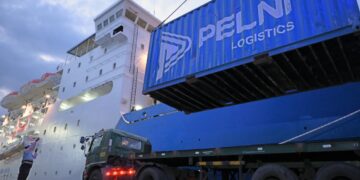 PELNI Group Gratiskan Angkut Barang Bantuan untuk Bencana di Sumut dari Seluruh Wilayah Indonesia