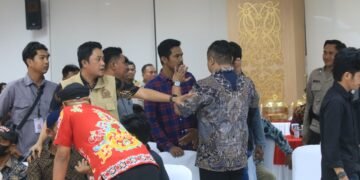 RDP KIPI Sempat Tegang, Kemper: Kami akan Kawal Isu Ini