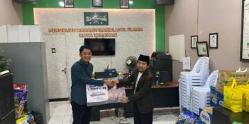 Sambut Idul Adha 2026, Kemper Serahkan Sejumlah Bantuan Sapi Kurban