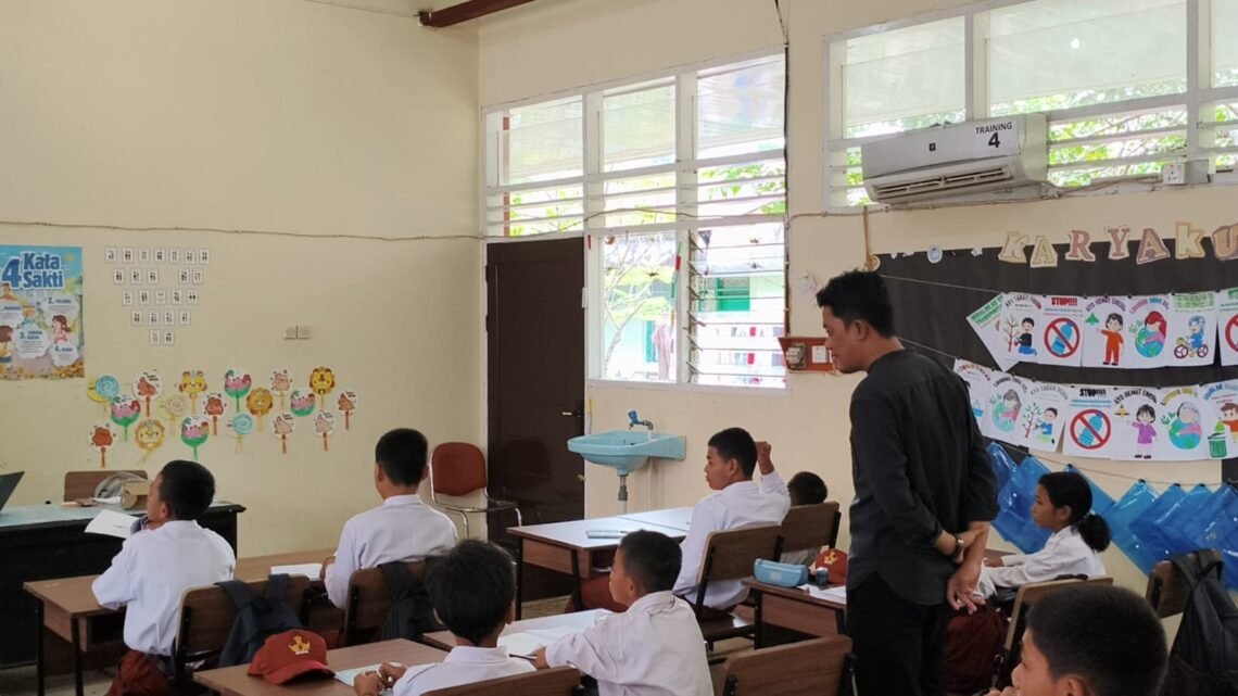 Kemper Nilai Sekolah Rakyat Jadi Penyelamat Anak Putus Sekolah