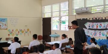 Kemper Nilai Sekolah Rakyat Jadi Penyelamat Anak Putus Sekolah
