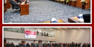 DPRD Kaltara Terus Awasi Rekomendasi BPK Ditindaklanjuti
