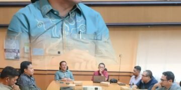 Pansus I DPRD Kaltara Terus Matangkan Ranperda Penghargaan Daerah
