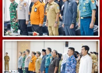 Sukseskan Sensus Ekonomi 2026, DPRD Kaltara Perkuat Sinergitas
