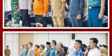 Sukseskan Sensus Ekonomi 2026, DPRD Kaltara Perkuat Sinergitas