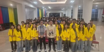 Upaya Kemper untuk Kaltara: Beasiswa 2.500 Kuota