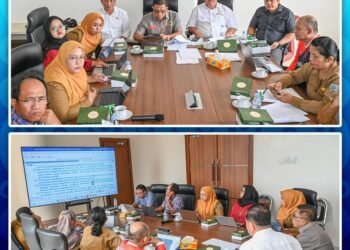 Pansus II DPRD Kaltara Terus Kebut Penuntasan Ranperda soal Pembangunan Kebun Berkelanjutan