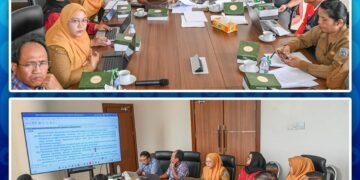 Pansus II DPRD Kaltara Terus Kebut Penuntasan Ranperda soal Pembangunan Kebun Berkelanjutan