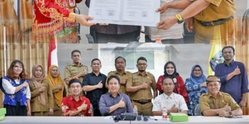 Pansus I DPRD Kaltara Gelar Finalisasi Rancangan Perubahan Perda BMN