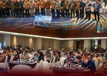 DPRD Kaltara Hadiri Rakernas ADPSI di Bali