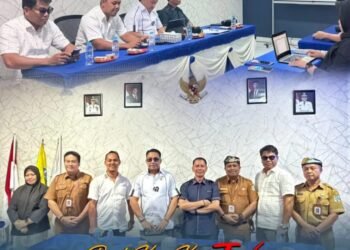 Komisi IV DPRD Kaltara Siap Evaluasi Pelaksanaan SPMB 2026