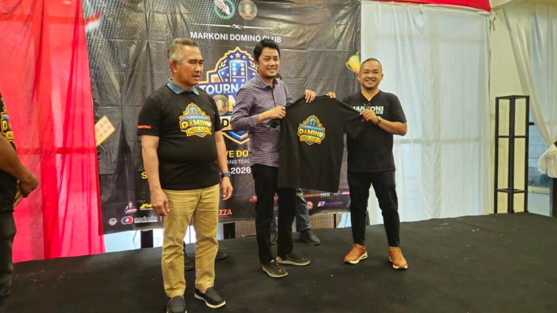 Turnamen Domino MDC Cup akan Dibikin Lebih Semarak Lagi Tahun Depan