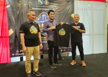 Turnamen Domino MDC Cup akan Dibikin Lebih Semarak Lagi Tahun Depan