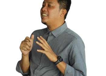 Orang Miskin Dipaksa Sejahtera