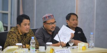 Kemper: Jangan demi Investasi Hak Konstitusional Warga Ikut Dikorbankan