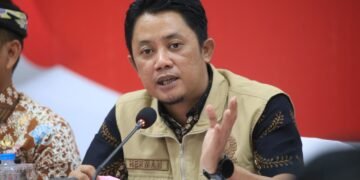 Darurat Karhutla Kaltara, Senator Herman Desak Pusat Turunkan Hujan Buatan dan Tindak Tegas Pembakar Lahan